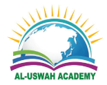 Al-uswah Academy Rajshahi-الأسوة إكاديمى